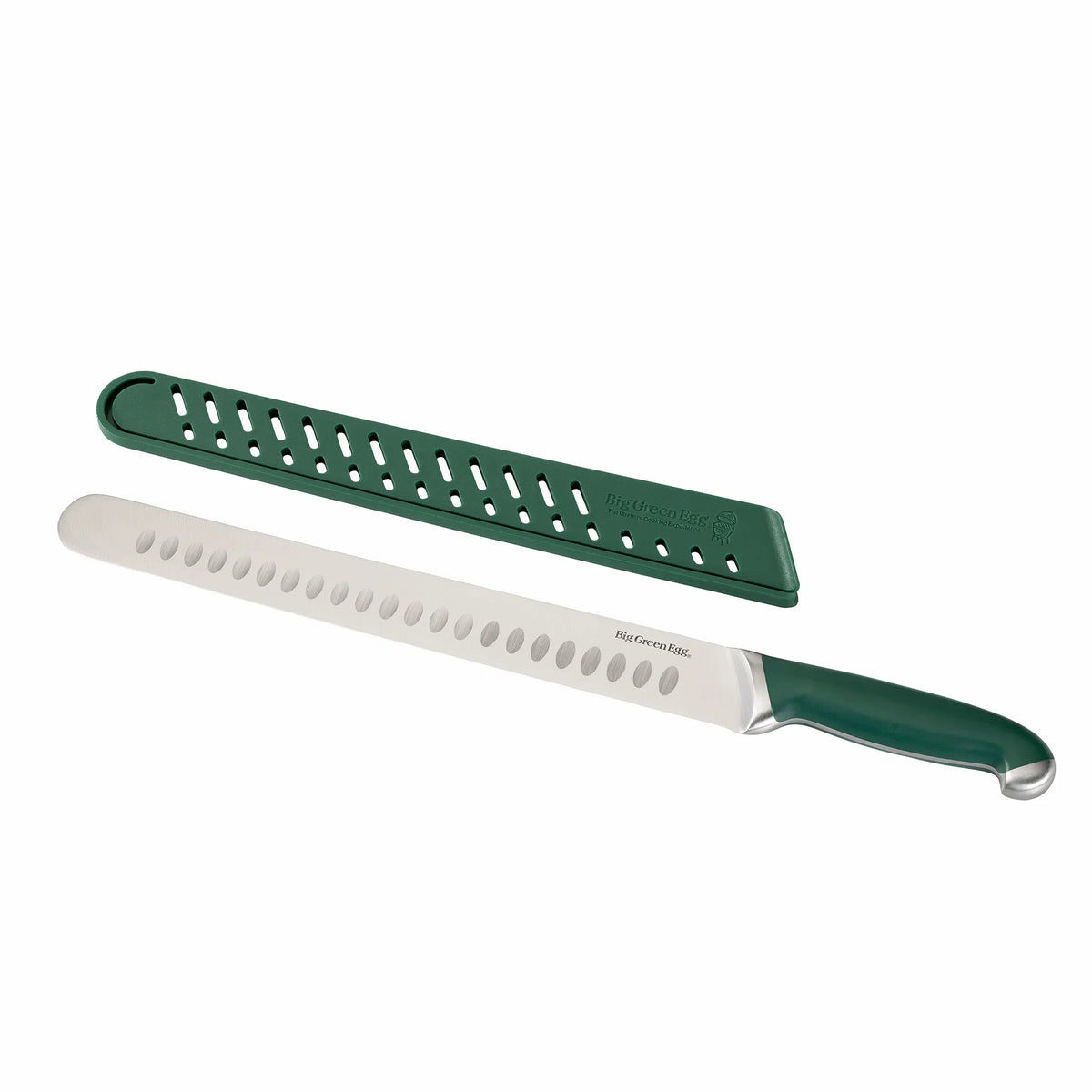 Big Green Egg 12" Brisket Knife w/ Protective Cover