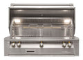 Alfresco ALXE 42" Built-In Gas Grill w/ Rotisserie