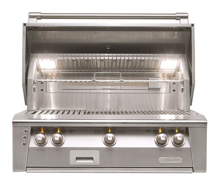 Alfresco ALXE 36