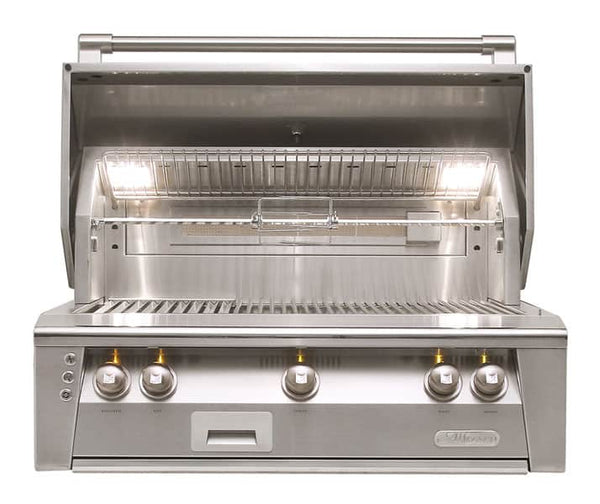 Alfresco ALXE 36