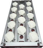 Coyote Ceramic Briquette Set – 30