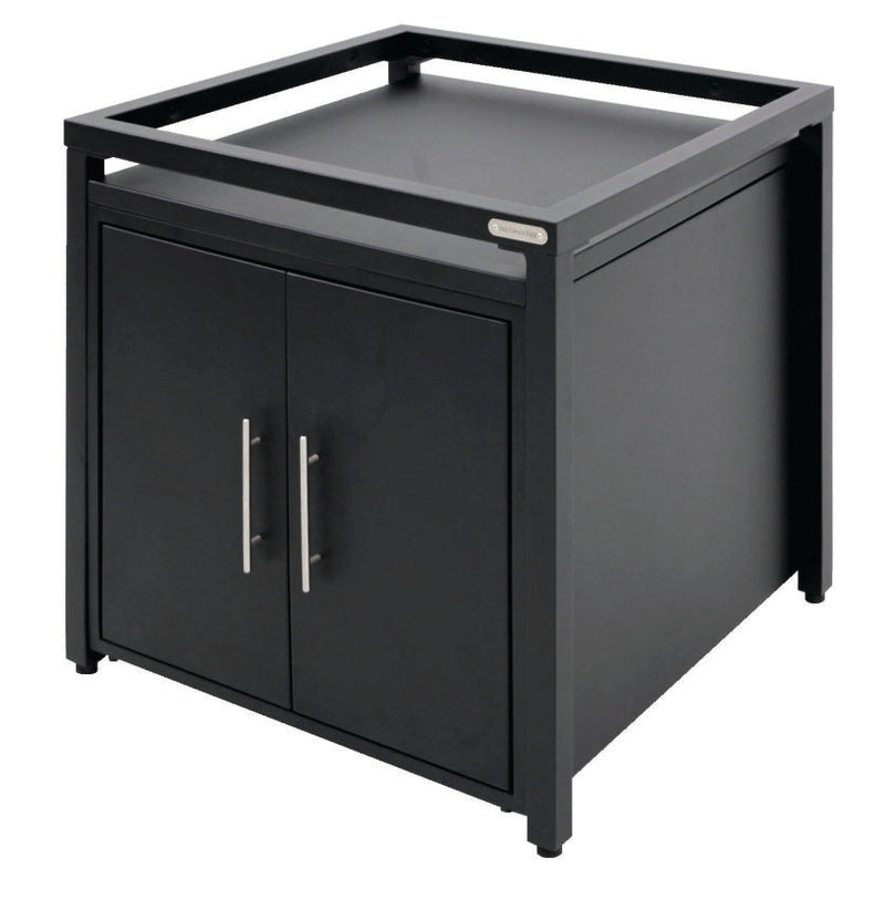 Big Green Egg Expansion Cabinet for Modular Nest System
