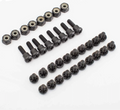 Big Green Egg Hardware Pack for Composite EGG Mates