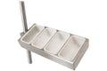 Alfresco Condiment Tray