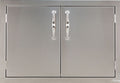 Artisan Double Access Doors