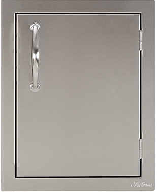 Artisan 17" Single Access Door