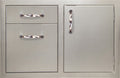 Artisan Door & Drawer Combo Unit