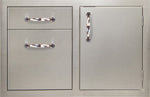 Artisan Door & Drawer Combo Unit