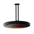 Bromic Eclipse Smart-Heat Electric Pendant Heater 2900W