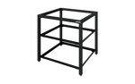 Big Green Egg Expansion Frame for Modular Nest System