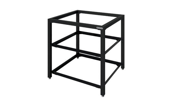 Big Green Egg Expansion Frame for Modular Nest System