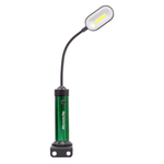 Big Green Egg Flexible Neck Grill Light w/ Mounting Bracket