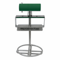 Big Green Egg Heavy Duty Steel Grid Lifter w/ Soft Grip Handle