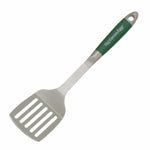 Big Green Egg Grill Spatula w/ Green Handle