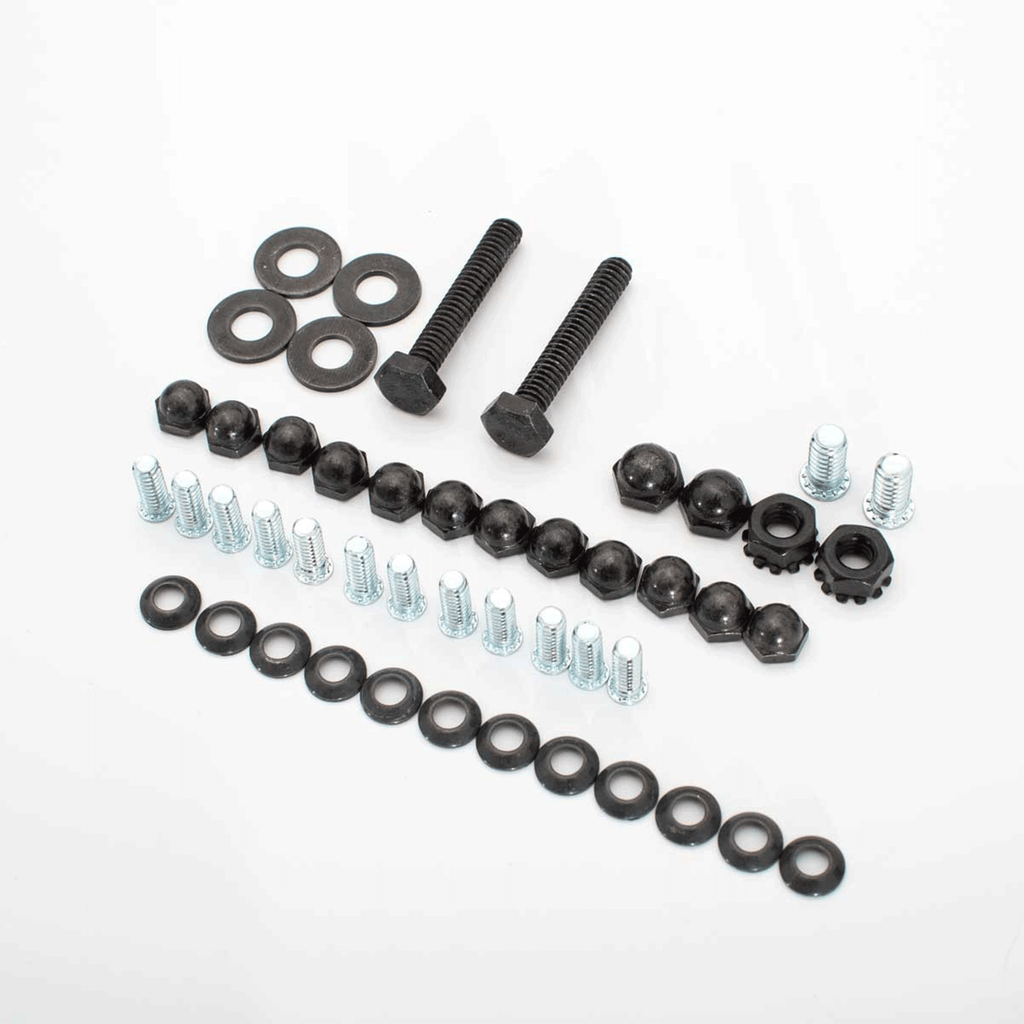 Big Green Egg Band Hardware Pack