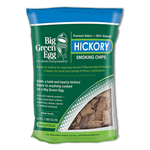Big Green Egg Premium Kiln Dried Wood Smoking Chips (2.9 L)