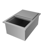 Hestan Ice Bin