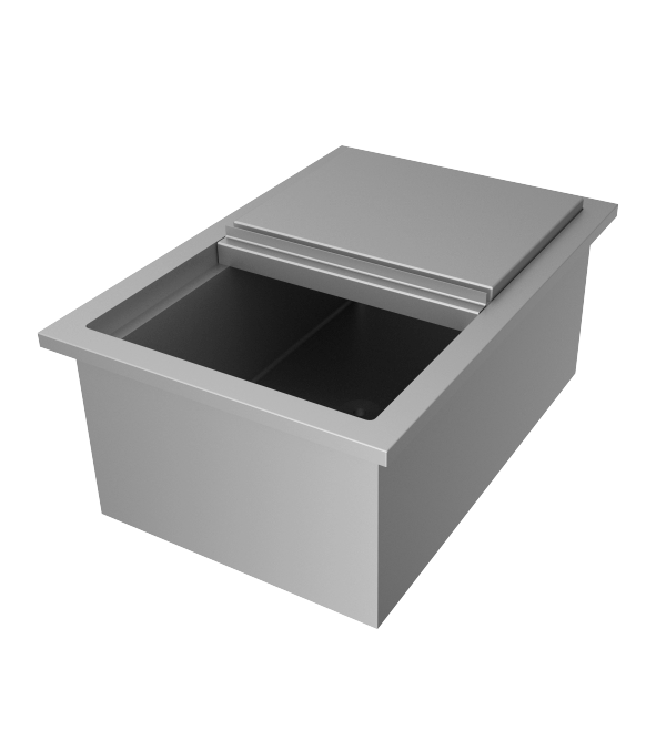 Hestan Ice Bin