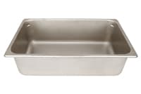 Alfresco 6" Deep Ice Pan