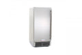 Blaze 15" 50 lb Outdoor Ice Maker