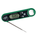 Big Green Egg Instant Read Digital Thermometer w/ Bottle Opener