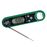 Big Green Egg Instant Read Digital Thermometer w/ Bottle Opener