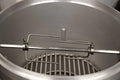 Blaze Kamado Waterproof Rotisserie Kit