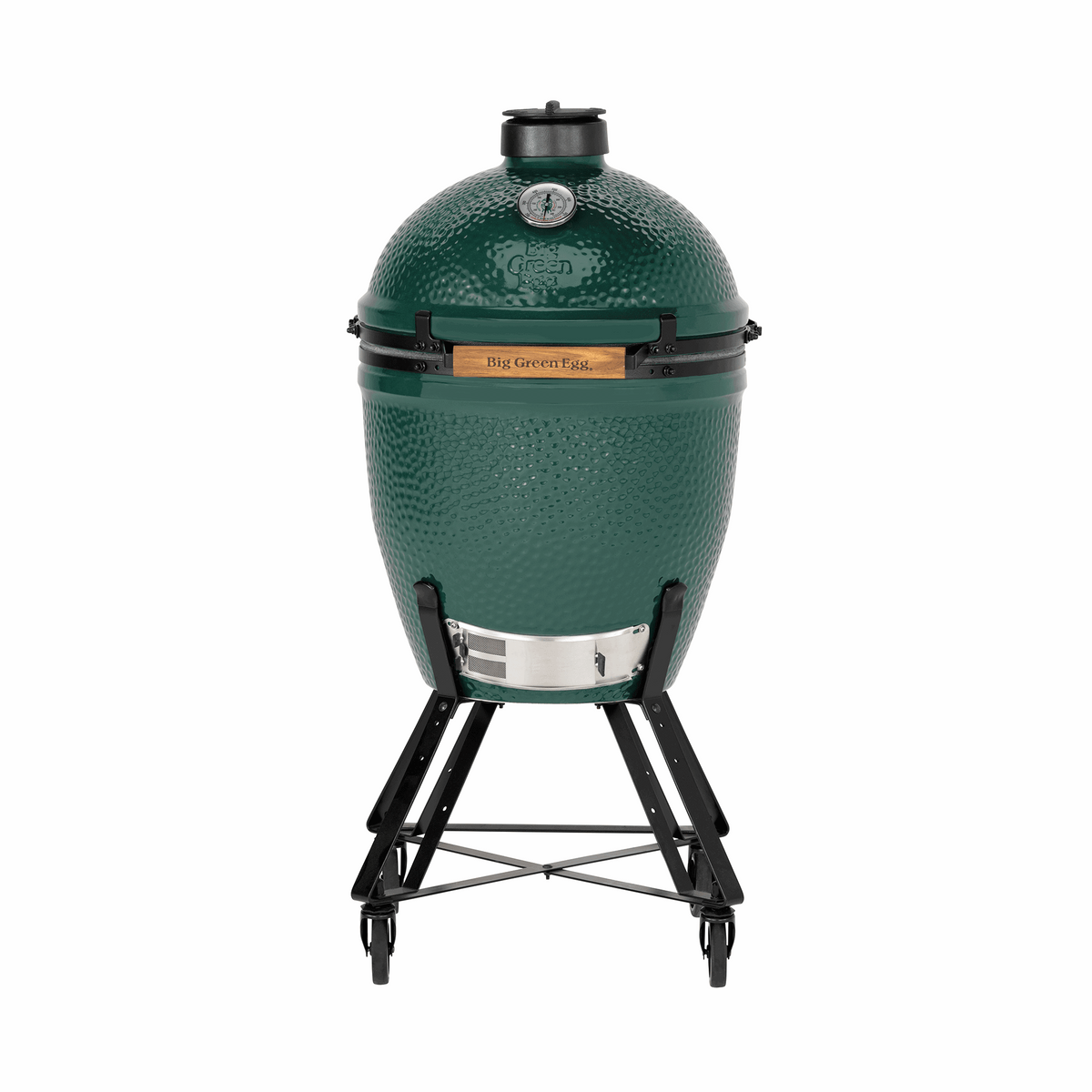 Big Green Egg Nest (Heavy-Duty, w/ Casters)