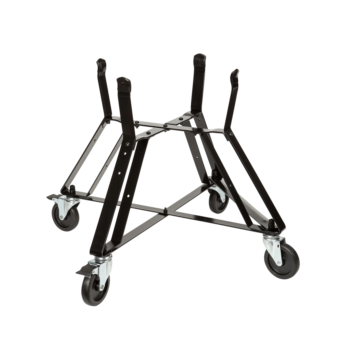 Big Green Egg Nest (Heavy-Duty, w/ Casters)