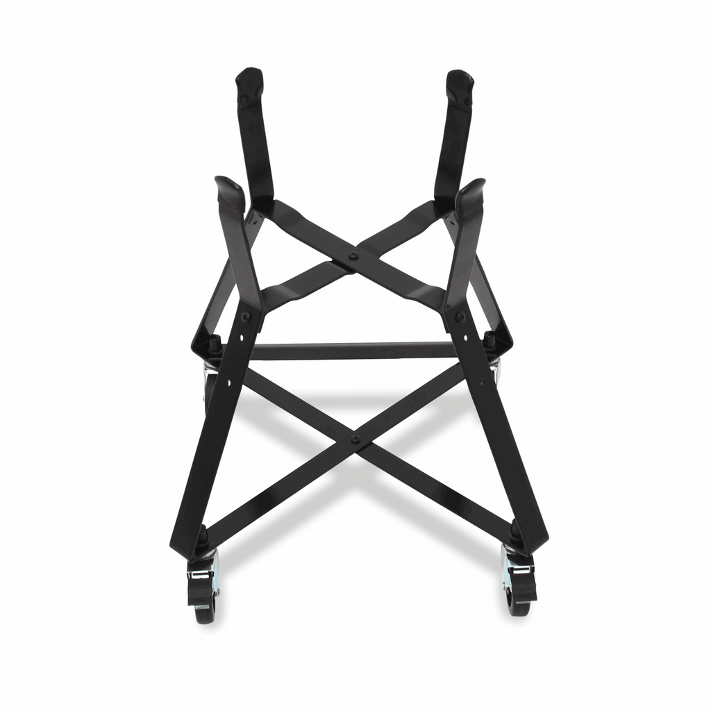 Big Green Egg Nest (Heavy-Duty, w/ Casters)