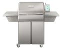 Memphis Pro ITC3 Freestanding Pellet Grill on Cart