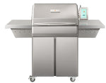 Memphis Pro ITC3 Freestanding Pellet Grill on Cart