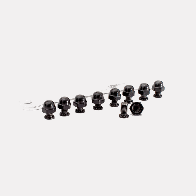 Big Green Egg Hardware Pack for MiniMax Carrier