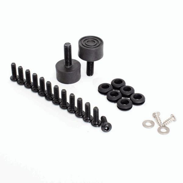 Big Green Egg Hardware Pack for Modular Nest System