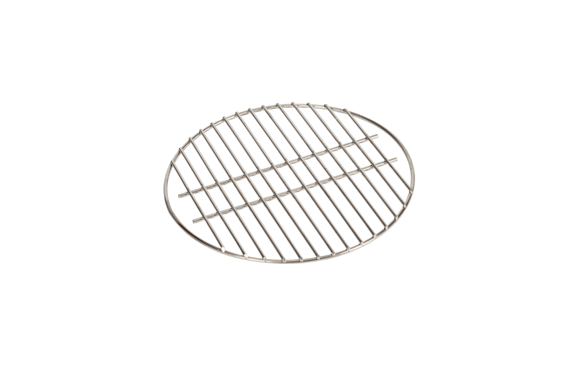 Big Green Egg Stainless Steel Cooking Grid