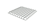Big Green Egg Stainless Steel Grid Insert for Modular Nest System