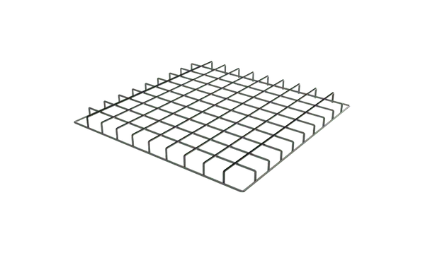 Big Green Egg Stainless Steel Grid Insert for Modular Nest System