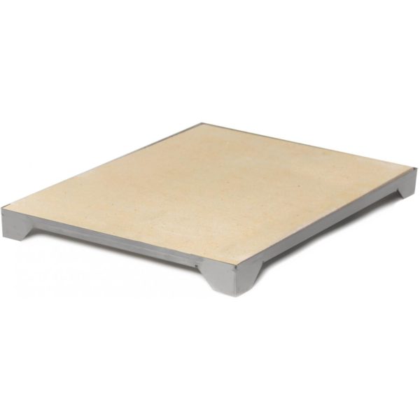 Blaze 14 3/4" Pizza Stone