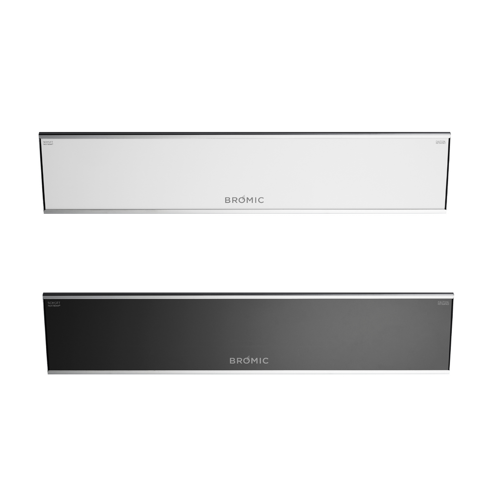 Bromic Platinum Smart-Heat Electric 4500W Heater – detail