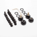 Big Green Egg Hardware Pack for MiniMax Portable Nest