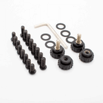Big Green Egg Hardware Pack for MiniMax Portable Nest