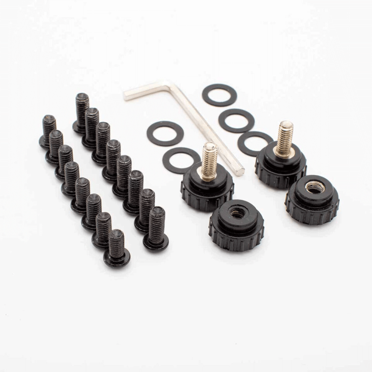 Big Green Egg Hardware Pack for MiniMax Portable Nest