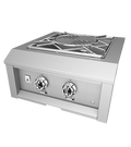 Hestan 24" Power Burner