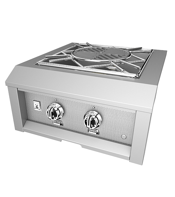 Hestan 24