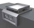 Hestan Griddle Plate for Power Burner
