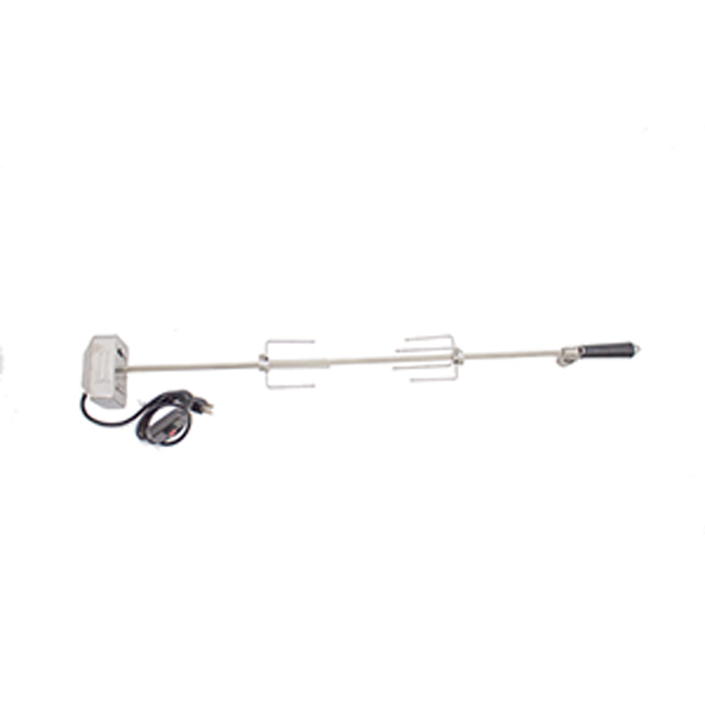 Blaze Rotisserie Kit for 32" & 40" Grills