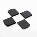 Big Green Egg Silicone Feet Covers for MiniMax/Mini Carrier