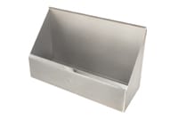 Alfresco Versa Sink Speed Rail – 14 inch