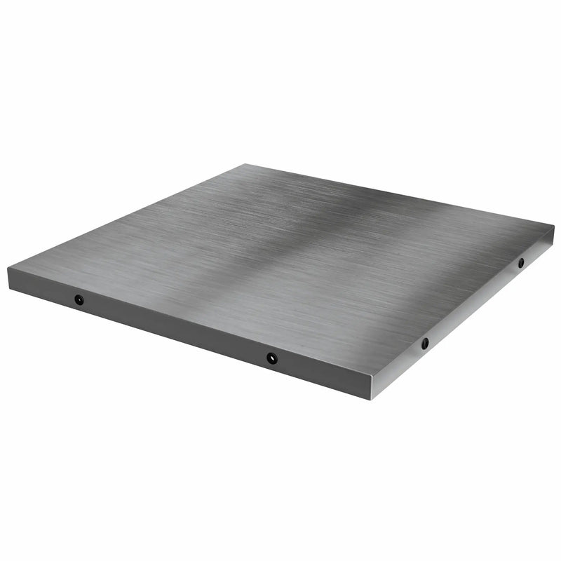Big Green Egg Solid Stainless Steel Insert for Modular Nest System