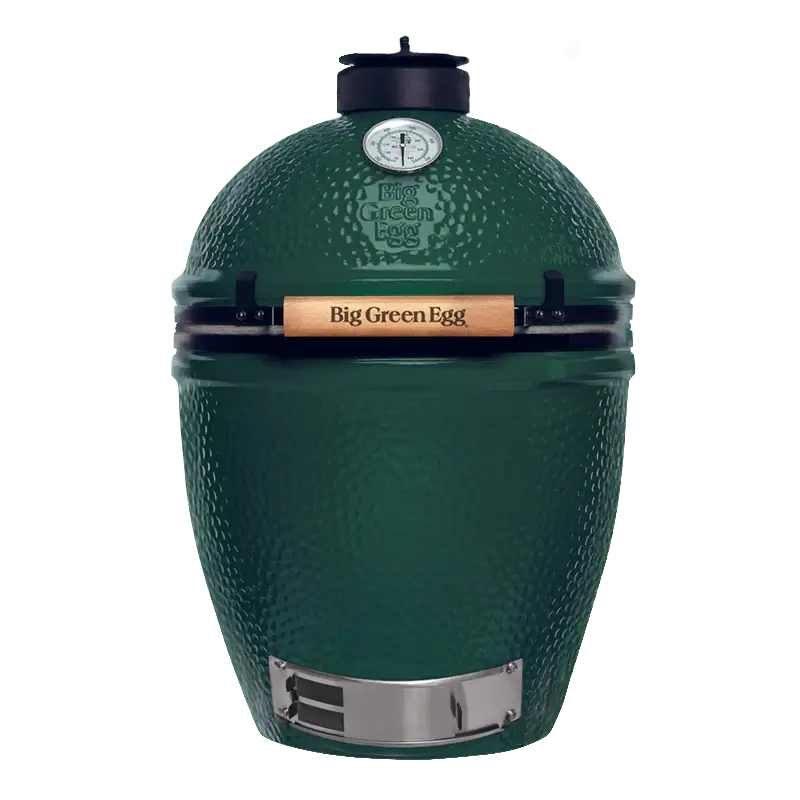 Big Green Egg Large EGG Kamado Charcoal Grill